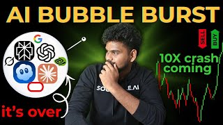 AI Bubble Burst Explained: Is the AI Hype Over | Reality Check for 2025