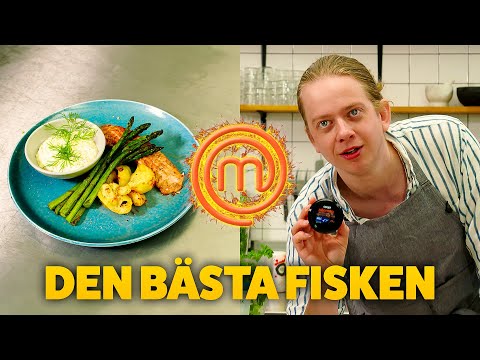 Video: När är galen fisk?