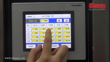 MERIDIAN Accelerated Weathering Xenon Chamber