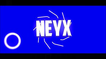 2D Intro NeyxDzn | CrxyArts