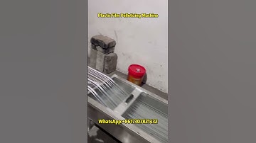 Plastic Film Pelletizing Process: Turn Waste into Reusable Pellets