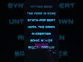 What Have you Done with your Ai Today..music mix maker