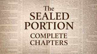 Chapter 84 Sealed Scripture Portion