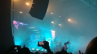 220716 Chase Atlantic  Wasted