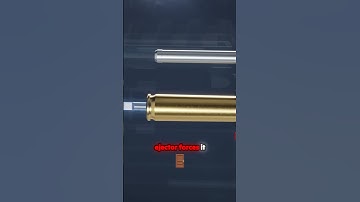 Unlock the Mechanics: How the AR-15 Extracts and Ejects with Precision!