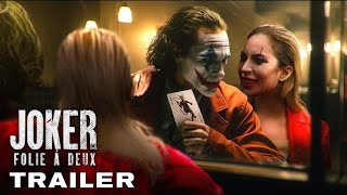 Joker:Folie a Deux | Official Trailer