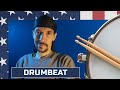 Что такое Drumbeat? НЕ ТО, что вы думаете