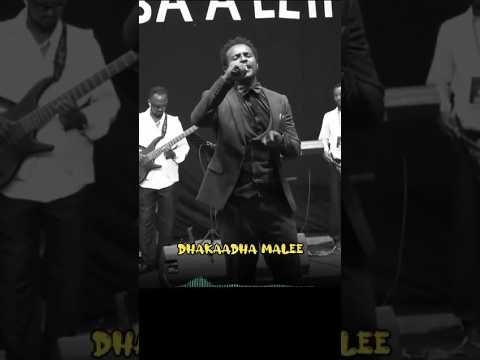 Caalaa Bultumee Kabaran Margii Hin Jiruu