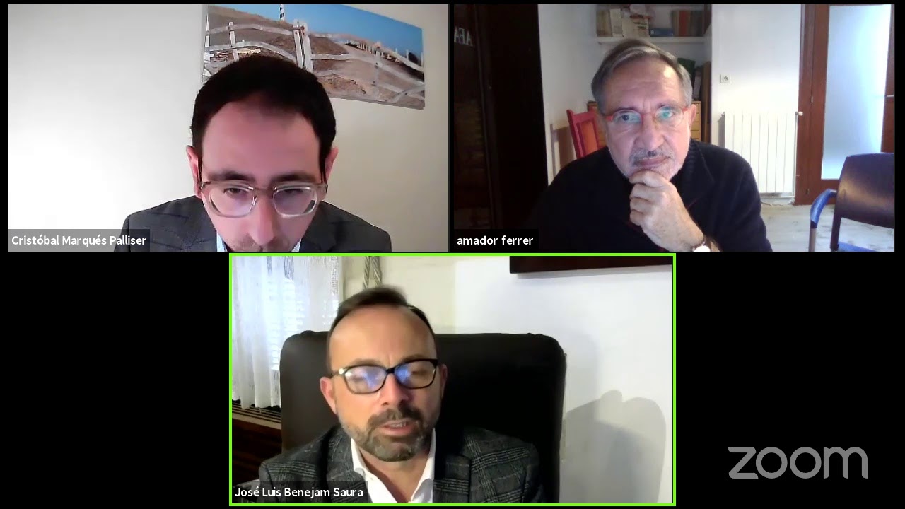 Presentació Pública del Pla General d'Ordenació Urbana d'Alaior