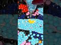 ASMR | #art #satisfying #shorts #visualart #viralvideo #diamondart | Diamond Painting 💎