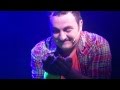 Topa y Muni (en el Teatro) Mi Amigo Fermin en Vivo 2012 HD
