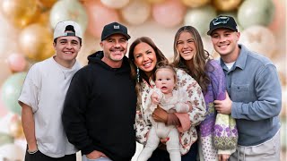 Famous Baby's 1st Birthday Wealth