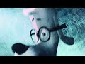 Mr. Peabody and Sherman: Blast outta Here