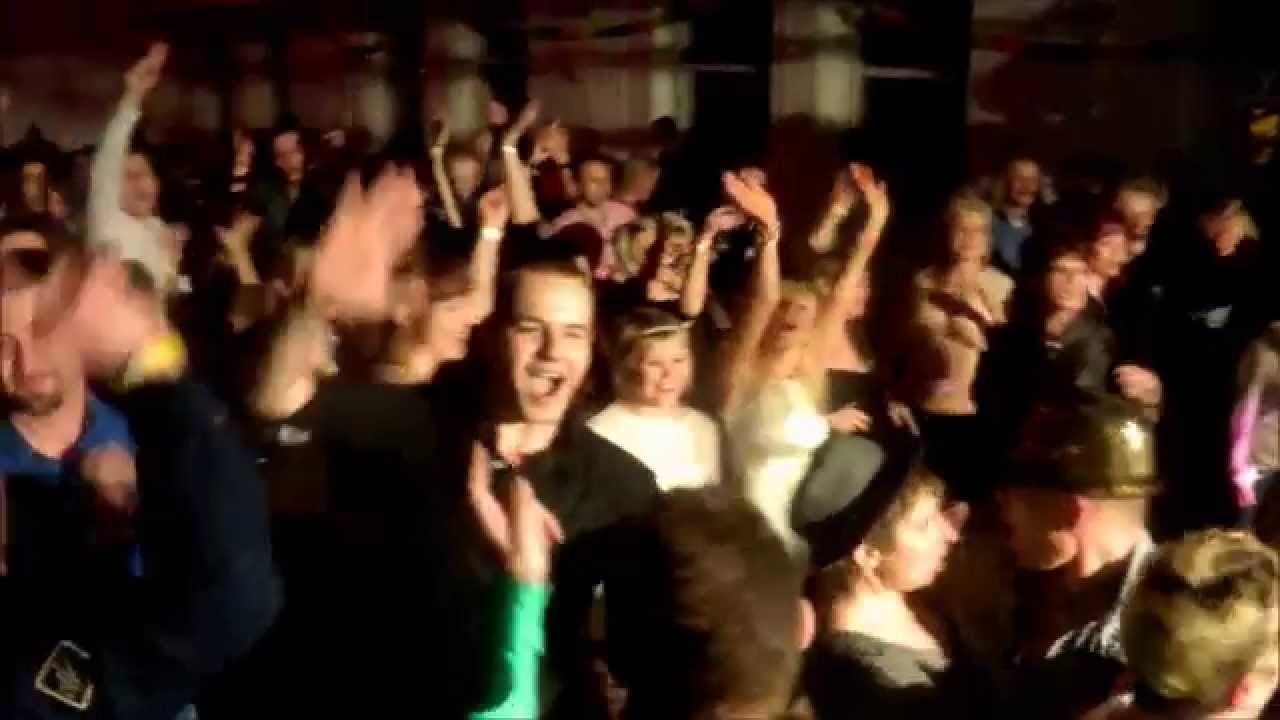 Watch PlekWek Silvester 2014/15 Ende10 on YouTube Watch PlekWek Silvester 2014/15 Ende10 on YouTube