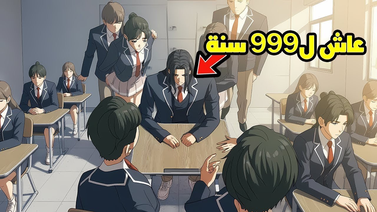 محارب أسطوري مات من 900 سنة في التلج وصحي عشان يولّع في العالم الحديث كله! 🔥