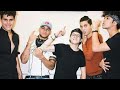 Entrevista CNCO: Q&amp;A ❤Erick dice que Chris es lo peor de CNCO😂+Joel odia las matematicas😮