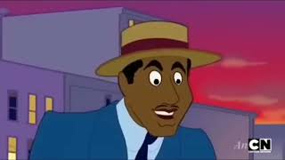 Animan Studios En Cartoon Network Usa 2023 Totally Real And Rare