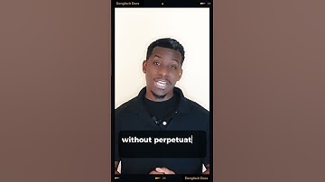 The Essence of Civil Disobedience | EN Version | Daily Dose of Denglisch Docs