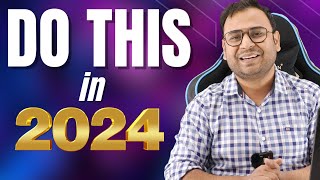 Follow these things in 2024 | Habits to grow your Career or Business  Umar Tazkeer