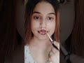 Viral lipstick hack tutorial 😱💄👄#shortvideo #shorts #short #makeup #youtubeshorts #trending #viral