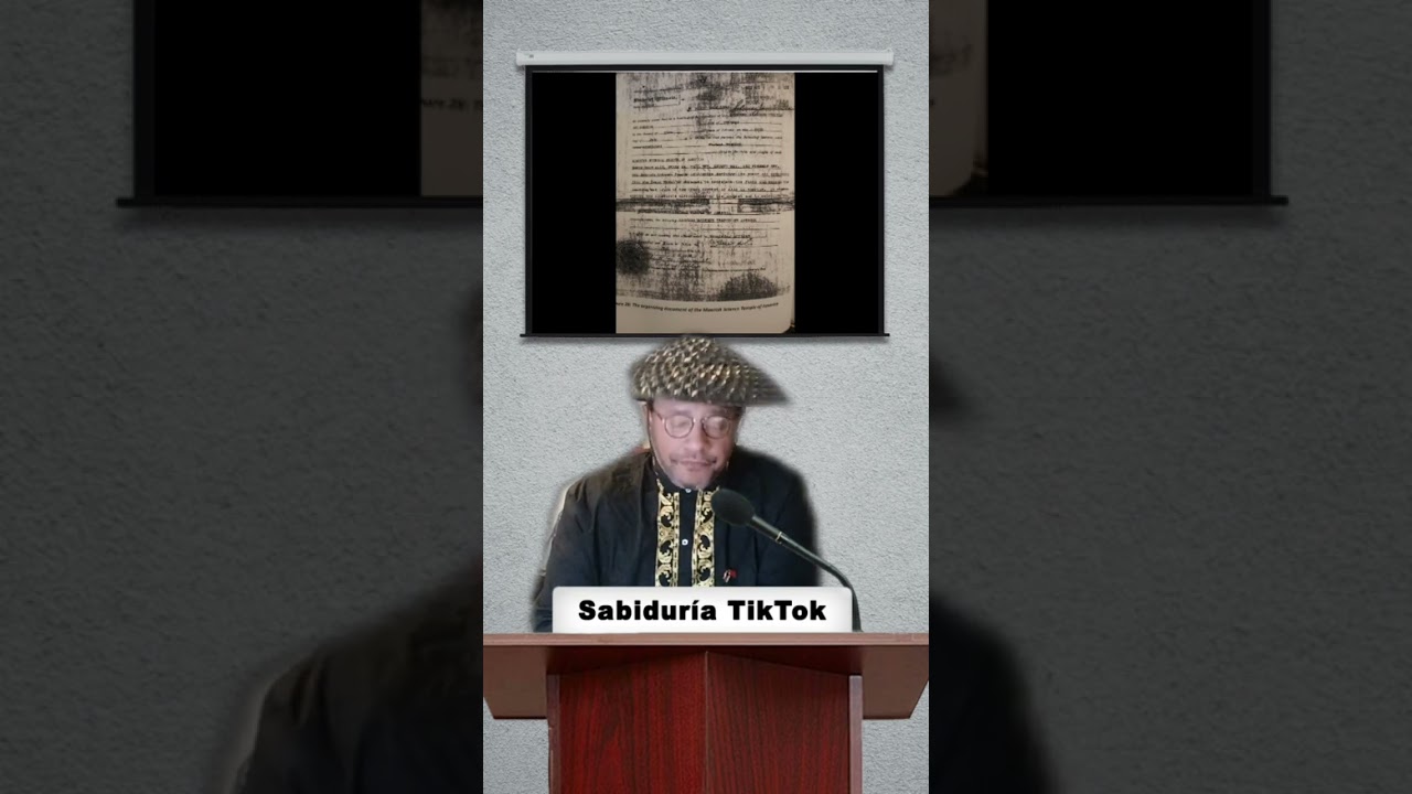 THE CIVIC AND RELIGIOUS AIMS OF THE MOORISH DIVINE AND NATIONAL MOVEMENT.