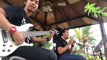 Fantastik Band (Cover) Kerispatih - Sepanjang Usia