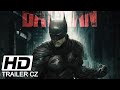 Batman 2022 cz teaser trailer  animated version