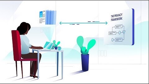 OAIC - personal information privacy explainer video