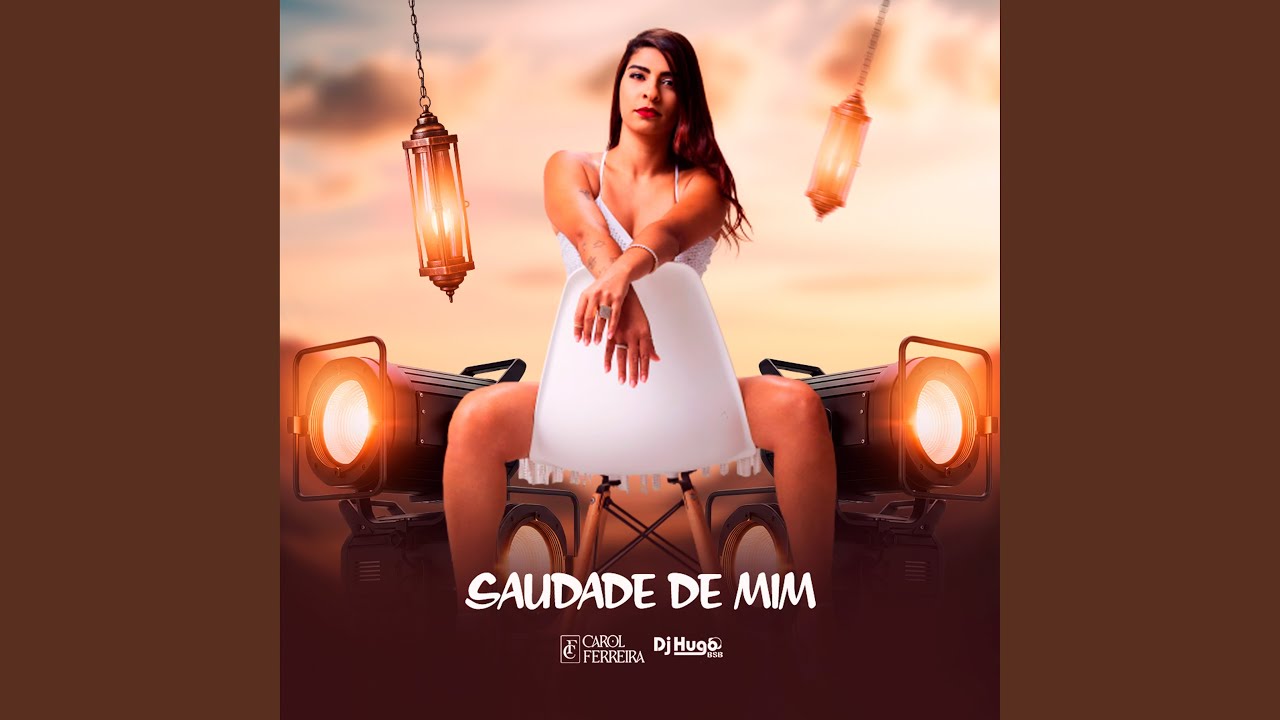 Watch Saudade de Mim on YouTube Watch Saudade de Mim on YouTube