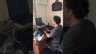 Day in the life of Software Engineer Vlog 6/100 #reactnative #office #vlog #softwareengineer