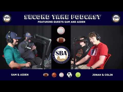 Podcast Episode #26