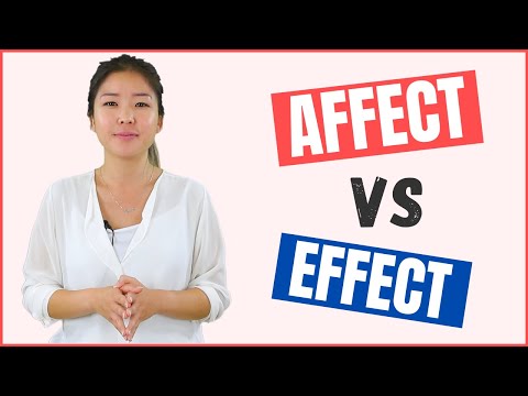 Video: Ce înseamnă afectivitate?