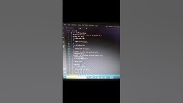 write a program to insert a element in array #c_programming_language #c_language #viral #new #array