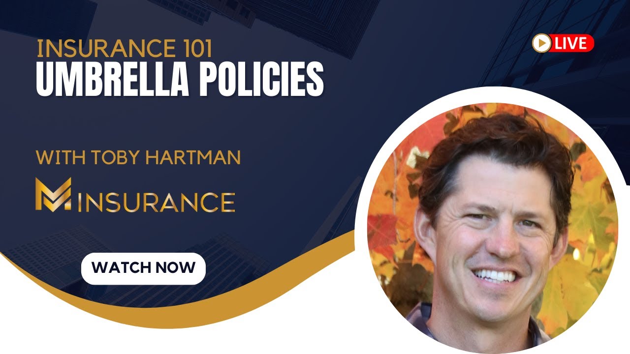 Umbrella Policies - Why do I need Uninsured Motorist Coverage?