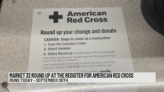 Round Up at the Register campaign kicks off at Market 32 Price Chopper