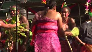 Vanuatu Penama Students Association   USP 50th Anniversary