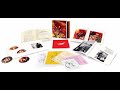 Paul McCartney archive collection Flowers in the dirt deluxe unboxing