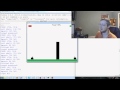 Pygame (Python Game Development) Tutorial - 81 - Hit Strength