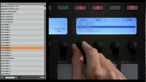 Native Instruments Maschine Overview | UniqueSquared.com