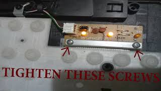 How To Fix ALT TAB Or Some Other Keys Not Working On Keyboard
