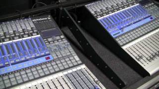 Capture for 32 channels Part 1 - Authorized Presonus Dealer