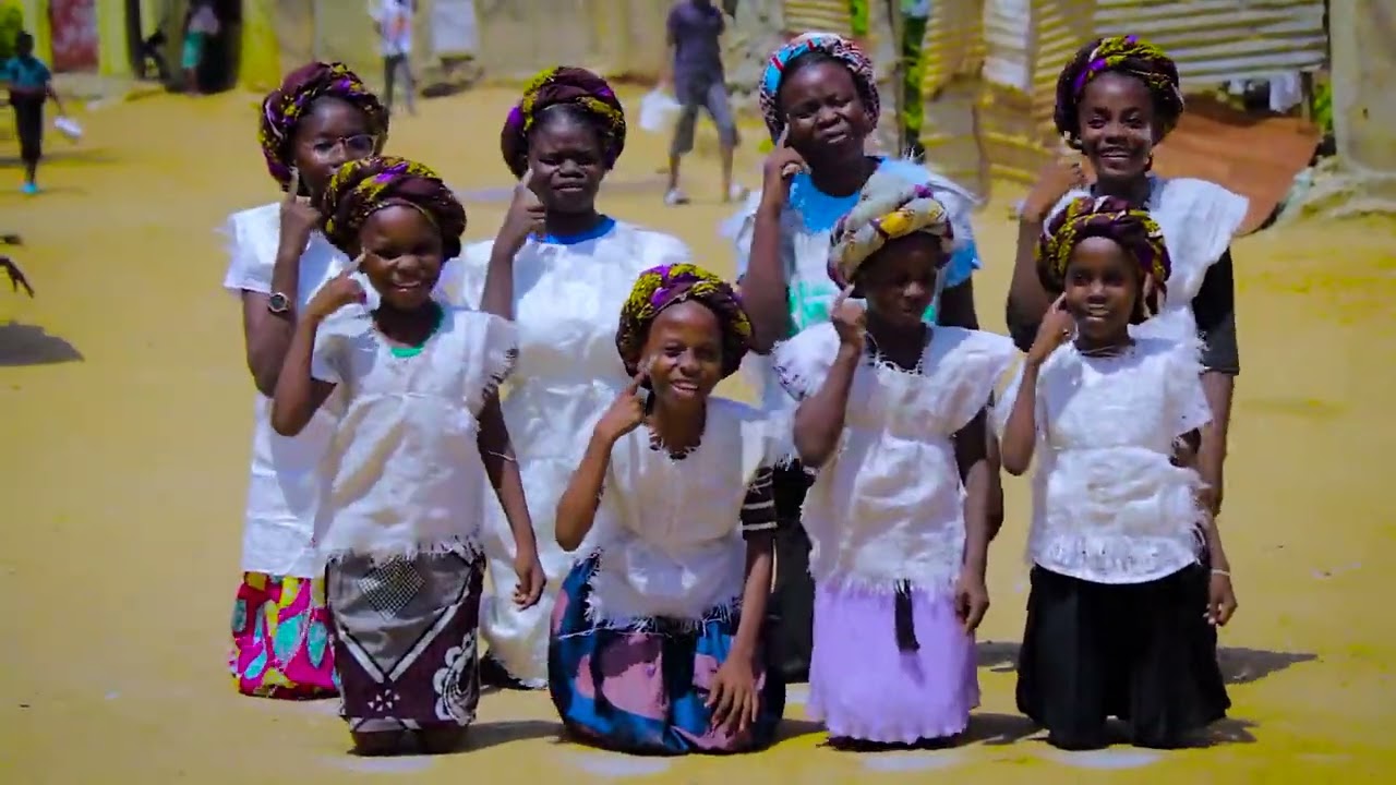 Giova Nzambi-Albino Suala Músico