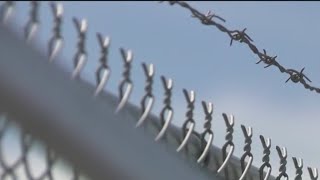 Rep. McIver charged with assault after skirmish at ICE center, prosecutor says