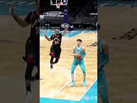 MBA Moments Nba Naruto