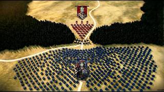 Battle Of Watling Street How 10,000 Romans Defeated 100,000 Britons In Boudicas Revolt 61 Ad