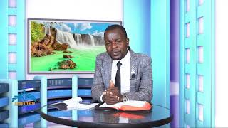 Emitendera gy'Obuyigirizwa | June 22 ~ Ensulo Ey'enkya with Eld Peter Ssemmambo