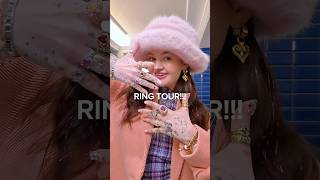 Ring Tour