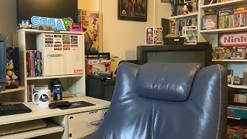 Sega Zombie Live - Spectrum Next