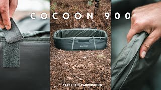 TAPIS COCOON 900 | CAPERLAN CARPFISHING