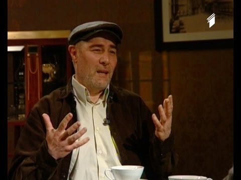 შეხვედრები მწერალთა სახლში - ლევან ჭოღოშვილი